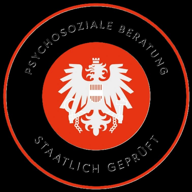 Psychosoziale Beratung - staatlich geprüft Psychosoziale Beratung - staatlich geprüft